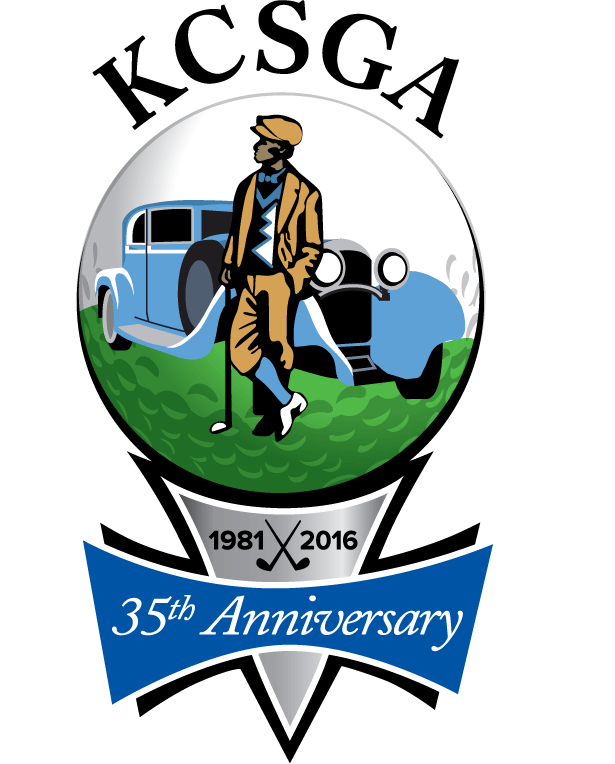 The Kansas City Swingers Golf Association
